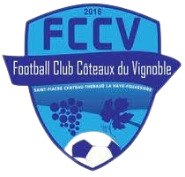 Logo du FCCV 